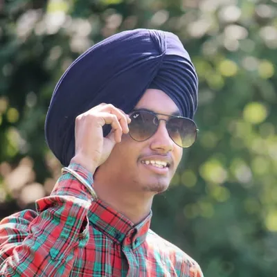 deep ramgarhia(ਦੀਪ ਰਾਮਗੜ੍ਹੀਆ ) profile