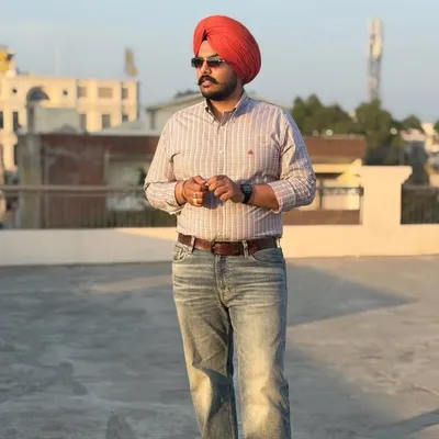 ਰਿੱਮੀ ਰਾਮਗੱੜੀਆ profile