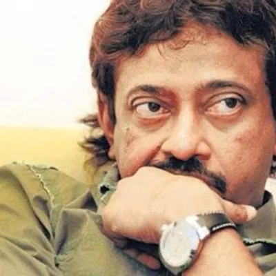 Ram Gopal Varma Fc profile