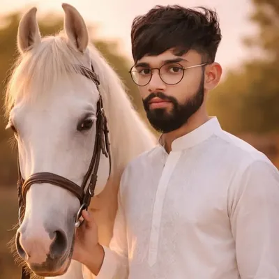 Ramhari Rana profile