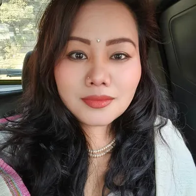 Ramina Haorokcham ( ꯔꯥꯃꯤꯅꯥ) profile