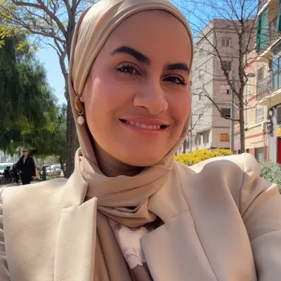 Ramia Chaoui profile