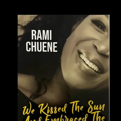 Rami Chuene profile