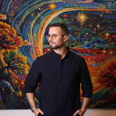 Rami Kadi profile