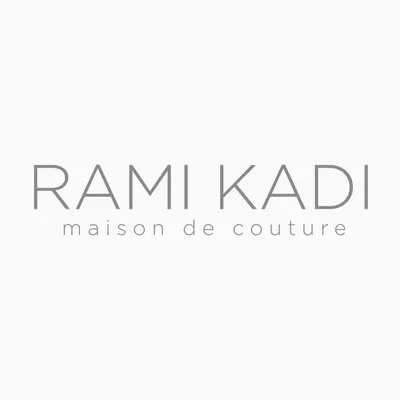 Rami Kadi Maison de Couture profile