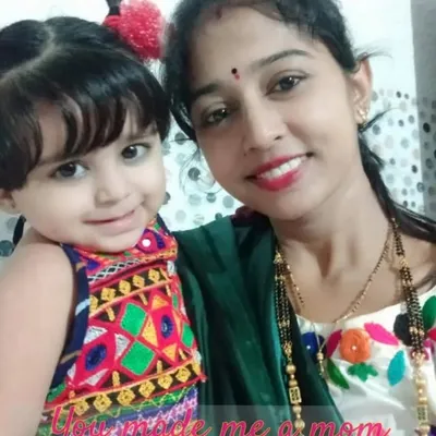 Ramila Ravariya profile