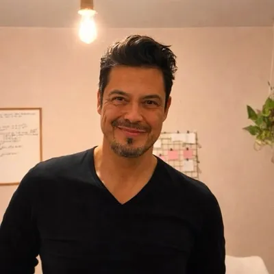 Rami Morante profile