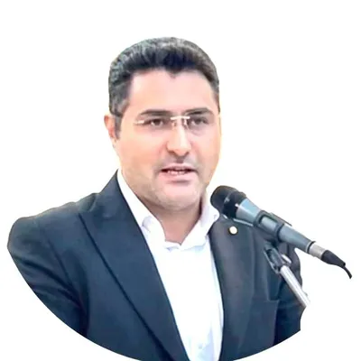 رامين وارسته profile