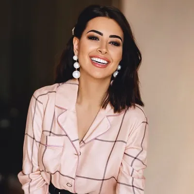 Ramina Eshakzai profile