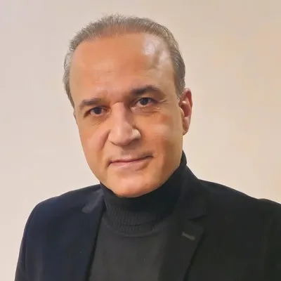 ثبت شرکت و برند| رامین امیری profile