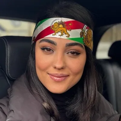 Ramina Torabi profile