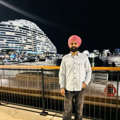 ਰਮਿੰਦਰ ਬਾਜਵਾ 🙏🏻 profile