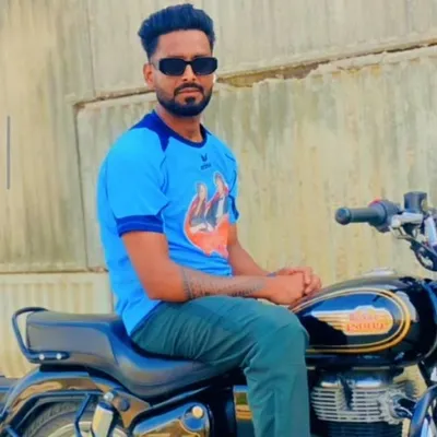 Raminder Dc profile