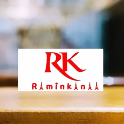 K.Ramkumar profile