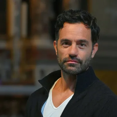 Ramin Karimloo profile