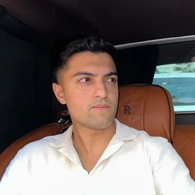 Ramin Popal profile