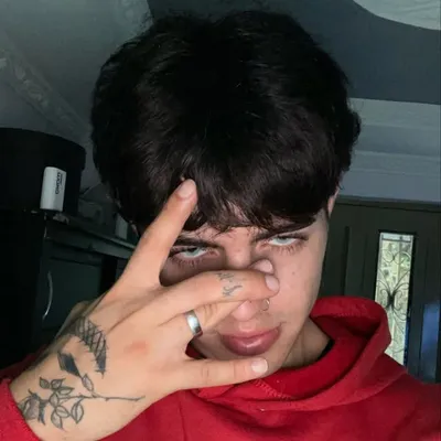 Ramiboy profile