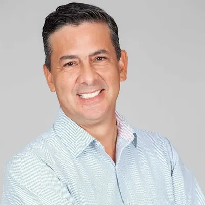 Ramiro Ramos Salinas profile