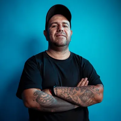 Rama Cicao profile