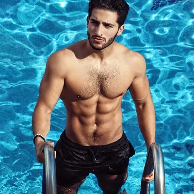 Ram Garza profile