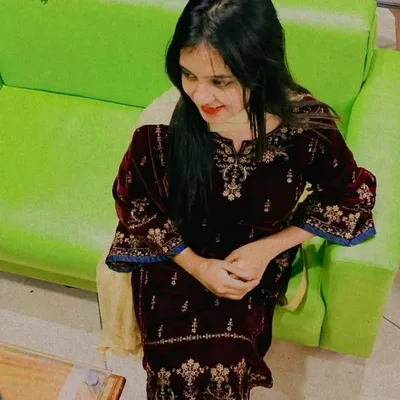 Ramisa Anzum profile