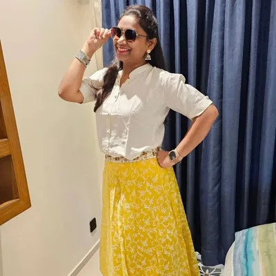 Ramani MARTHI profile
