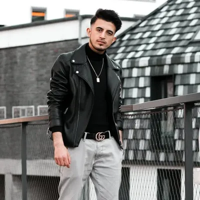 Ramish profile