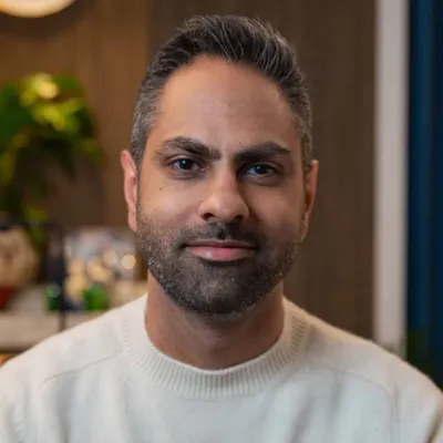 Ramit Sethi profile
