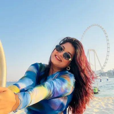Ramita Banga🧿 | Content Creator✨ profile