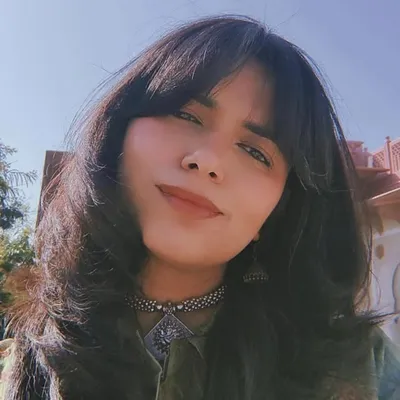 Ramita Chatterjee profile