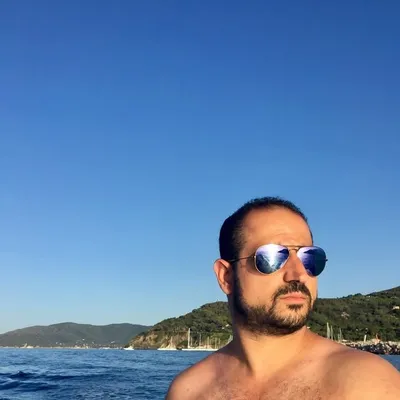 Rami Lavy profile