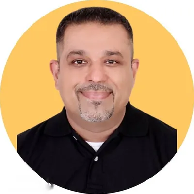 Ramit Narang | Digital Marketing profile