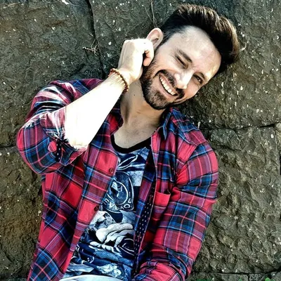 Ramit Thakur profile