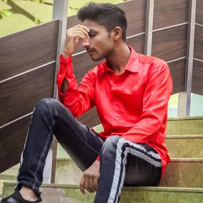 Ramiz Shaikh ♠️ profile