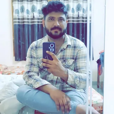 Chauhan Ramiz profile