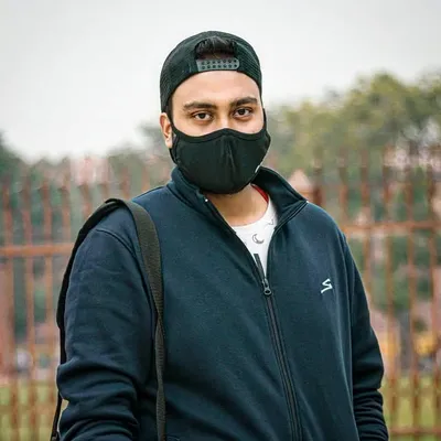 Ramiz Khan | RK Clickography profile