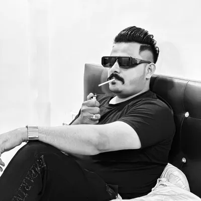 Ramizraja Shaikh profile