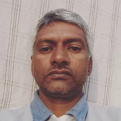 Ramji lal Saini profile