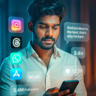 Ram Jo profile
