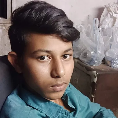 ram kavad profile