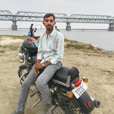 रामकृष्ण कुमार profile