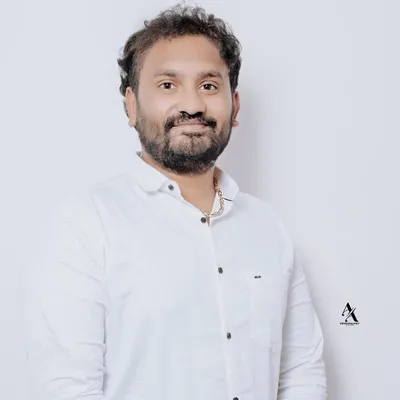 Ramkrishna Ashokrav Pingale P. profile