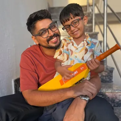 Ramkumar R. profile