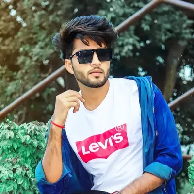 Ramkumar Saini ๐ profile
