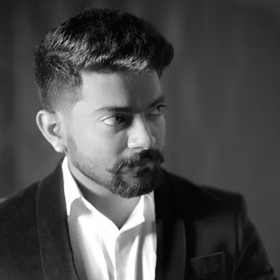Ram Kumar profile