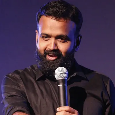 Ramkumar Natarajan profile