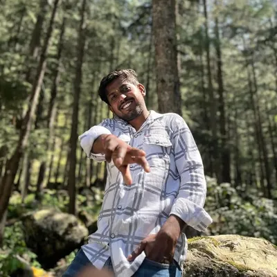 Ramkumar Singh profile