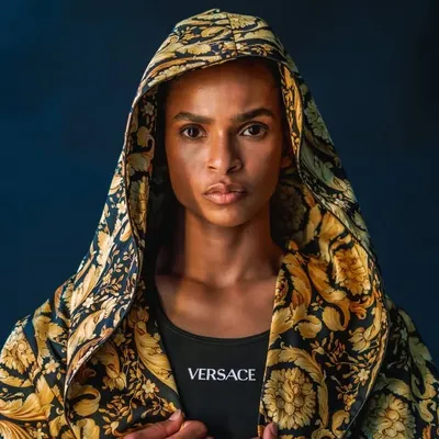 Ramla Ali profile