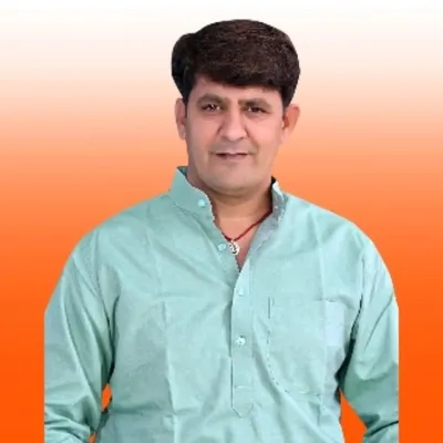 Ramlal Sharma profile