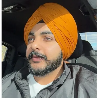 ਦੇਹੜ ( ਜੱਟ ) 🦅 profile